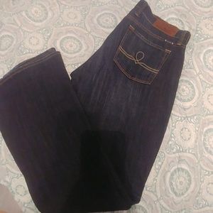 Lucky Sofia Bootcut Jeans